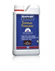 TENAX - TEINTURE - BIDON 500ML