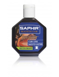 JUVACUIR - RECOLORANT CUIR LISSE - FLACON 75ML