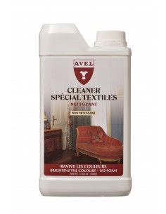 NETTOYANT SPECIAL TEXTILE AVEL 500ML