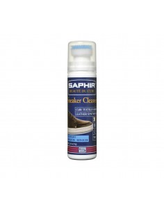SNEAKERS CLEANER SAPHIR 75ML
