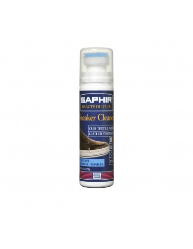 SNEAKERS CLEANER SAPHIR 75ML