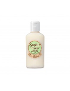CLEANING LOTION SAPHIR - 125ML