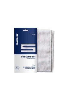 TISSU NETTOYANT ACTIF