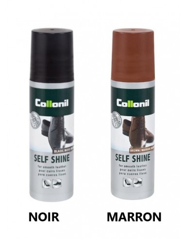 BRILLOMATIC SELF SHINE- FLACON 100ML