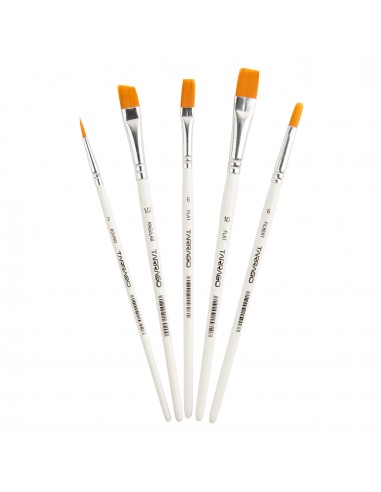 KIT PEINTURE POUR BASKETS TARRAGO