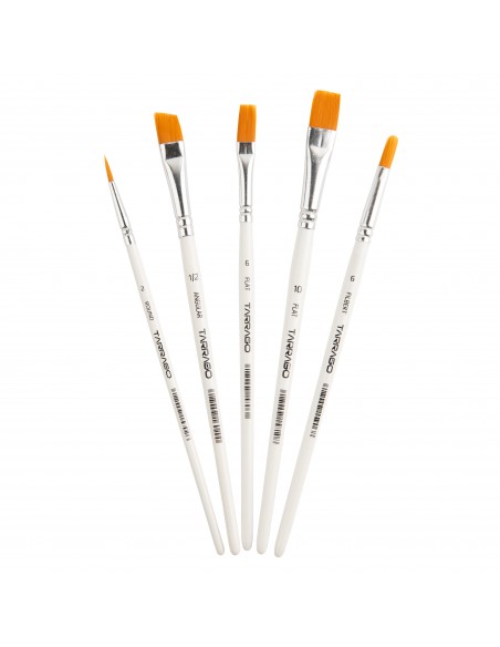 KIT PEINTURE POUR BASKETS TARRAGO