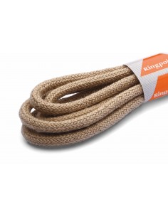 RINGPOINT - LACET ROND FIN 180CM - REF. 1830 - sachet 25p