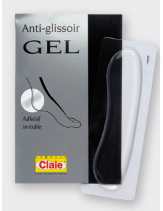 ANTIGLISSOIR GEL - REF. 159