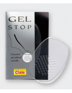 GEL-STOP - COUSSINET - REF. 100