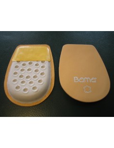 TALONNETTES COMFORT BAMA - 35/37 AU 44/46