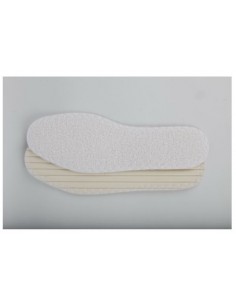SEMELLE DEBE - COTON SOFT'N DRY 36/45