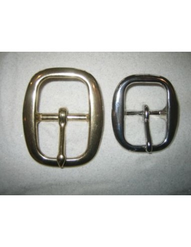 BOUCLE LAITON SELLERIE PY 737