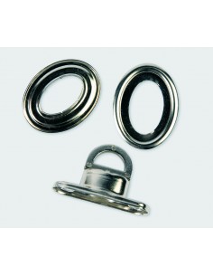 TOURNIQUET REF. 2172 - TITAN - OEILLET FENDU