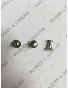 VIS H/3 X 5 - prix par 100