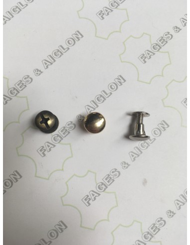 VIS H/3 X 5 - prix par 100