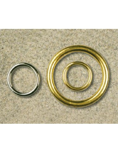 ANNEAU SOUDE 42 MM REF. 11101