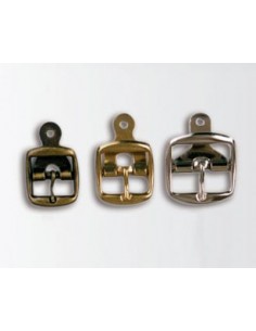 BOUCLE REF. 3002 14MM - AVEC CHAPPE