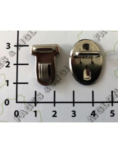 TUCK 84 PPM LAITON-NICKEL-BRONZE