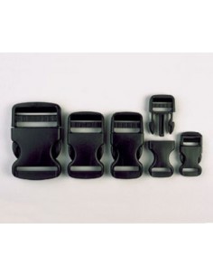 TUCK PLASTIQUE 25MM - REF. AC 500