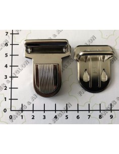 TUCK 92 GM LAITON-NICKEL-BRONZE