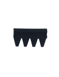 TREPOINTE EVA MICROCELLULAIRE GROS BOURRELET WRG70 2