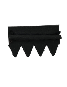 TREPOINTE ELASTOMERE CAOUTCHOUC COUSUE MWG501 - DR MARTENS