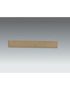 TREPOINTE CUIR PLATE