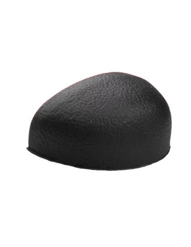 PROTECTION CAOUTCHOUC POUR BOUT SECURITE