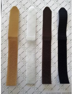 FACESTRAP 220 - 20MM DE LA MARQUE VELCRO®