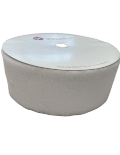 RUBAN BOUCLE AUTO-AGRIPPANT MARQUE VELCRO® 100MM - ROULEAU 25M