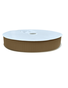 RUBAN CROCHET AUTO-AGRIPPANT MARQUE VELCRO® 38MM - ROULEAU 25M