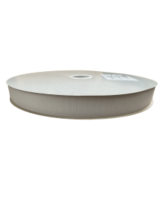 RUBAN CROCHET AUTO-AGRIPPANT ADHESIF MARQUE VELCRO® 25MM ROULEAU 25M