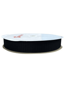 RUBAN CROCHET AUTO-AGRIPPANT MARQUE VELCRO® 38MM - ROULEAU 25M 2