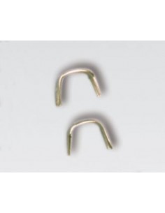 REUNION POUR FERMETURE NYLON