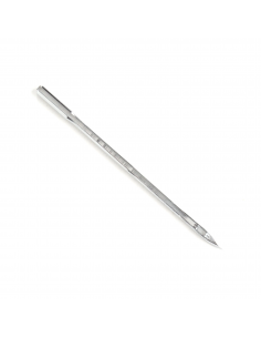 ART.1198-08 - AIGUILLE GROSSE POUR COUVIT USA-TANDY LEATHER