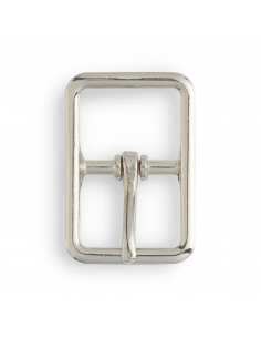 ART.1512 BOUCLE BRIDE NICK. GM - TANDY LEATHER