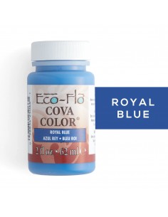 ART.2602  FLACON 45ML COVA COLOR - TANDY LEATHER