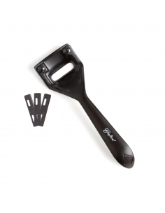 ART.3025 COUTEAU A PARER - TANDY LEATHER