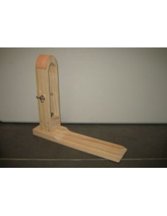 ART. 3133-00 PINCE BOIS COUTURE PM - TANDY LEATHER