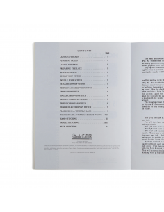 ART.6004 CATALOGUE HOW TO LACE 2