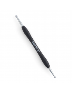 ART.8039 - OUTIL REPOUSSAGE - n° 4 - TANDY LEATHER