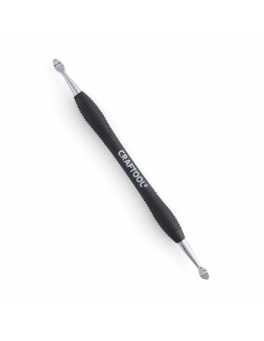 ART.8039 - OUTIL REPOUSSAGE - n° 3 - TANDY LEATHER