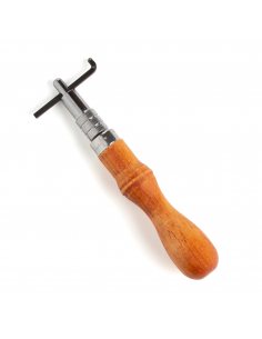 ART.8069 GOUGE DE SELLIER - TANDY LEATHER