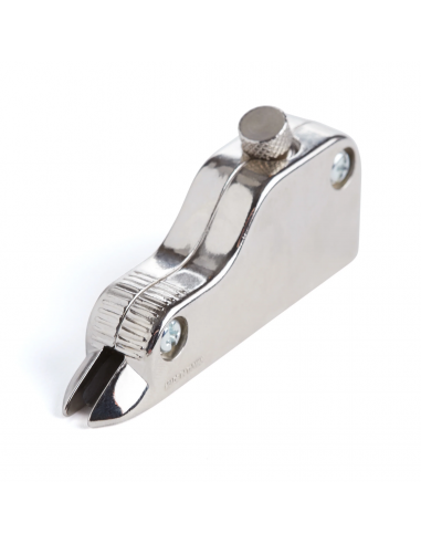 ART.8082 GOUGE EN V - TANDY LEATHER