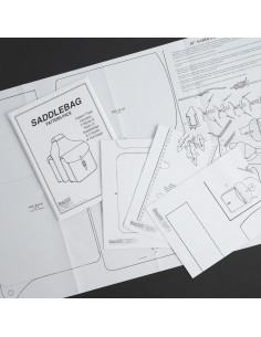 CATALOGUE PATRONS - TANDY LEATHER