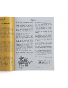 ART.1941 CATALOGUE VOL.3 - ART OF MAKING LEATHER - TANDY LEATHER 2