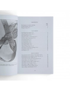 ART.1931 LIVRE LEATHER BRAIDING - TANDY LEATHER 2