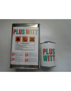 SOLVANT PLUS WITT