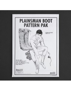 CATALOGUE PATRONS - TANDY LEATHER 2