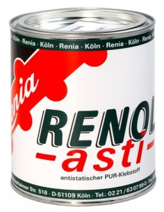 RENIA - COLLE SPECIALE ASTI - 640G